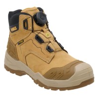 DeWalt Foundry Steel/Steel Waterproof BOA Boot ESD, Wheat &pound;89.99